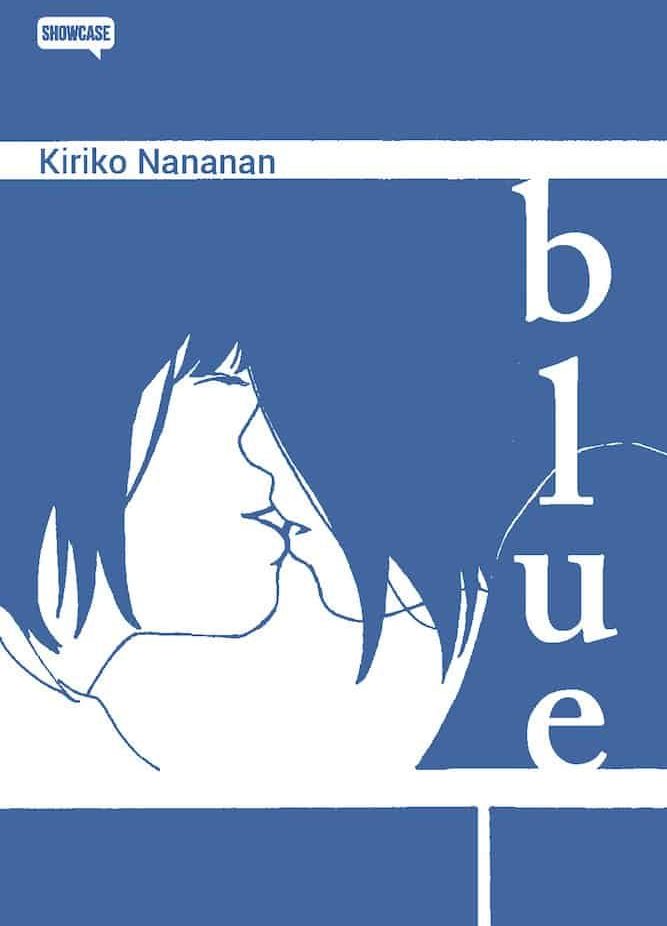 Blue, Kiriko Nananan