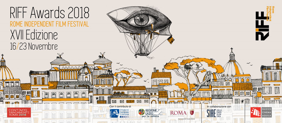 Solstizio d’inverno – proiezione al Rome Indipendent Film Festival