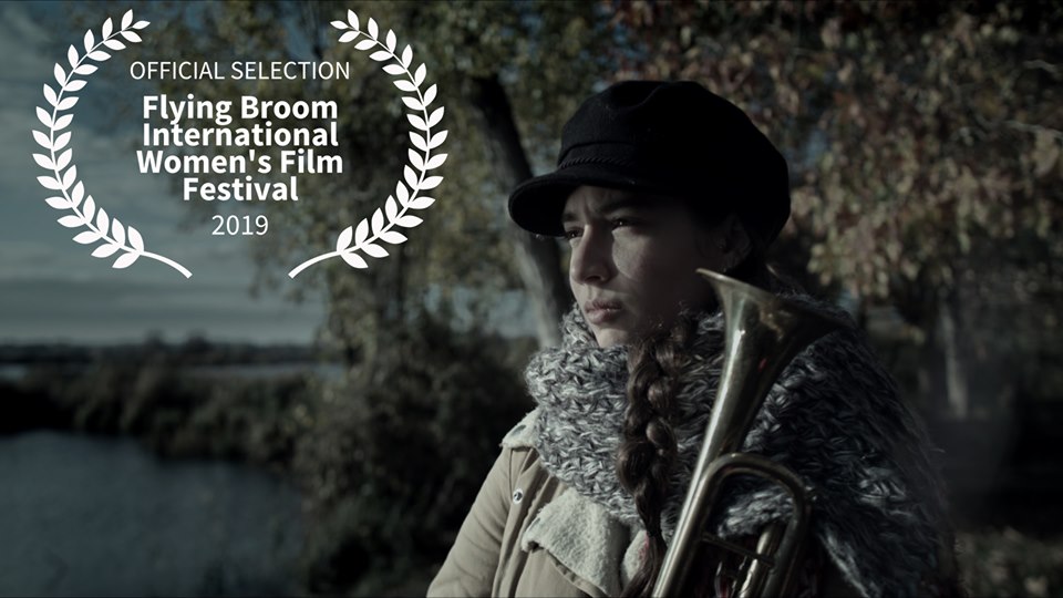 Solstizio d’inverno in selezione al Flying Broom International Women’s Film Festival