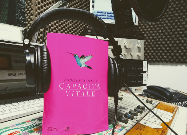 Capacità Vitale _Plancton _Radio Città del Capo
