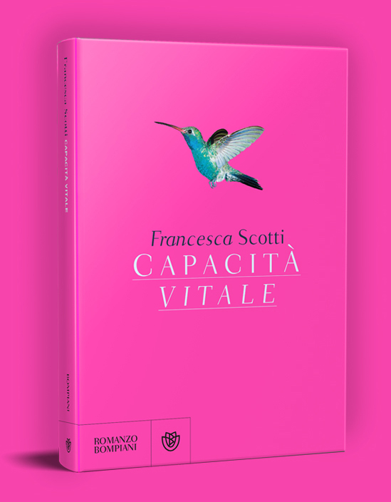 Capacità vitale libro