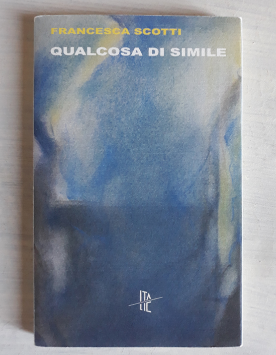 Qualcosa di simile libro