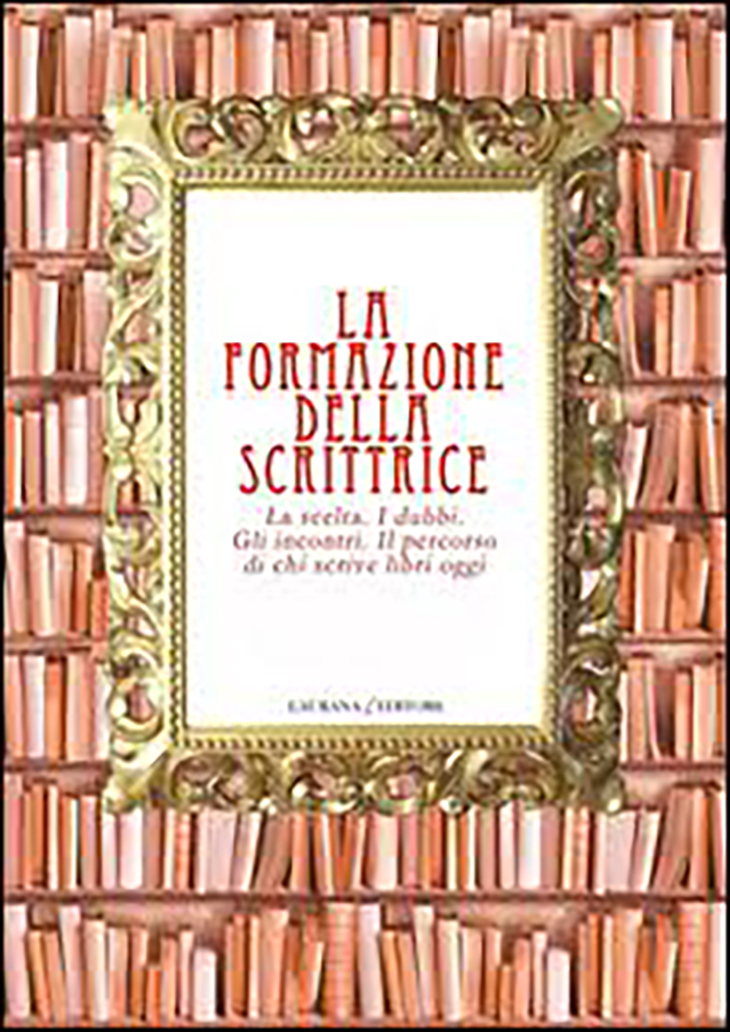 La formazione della scrittrice