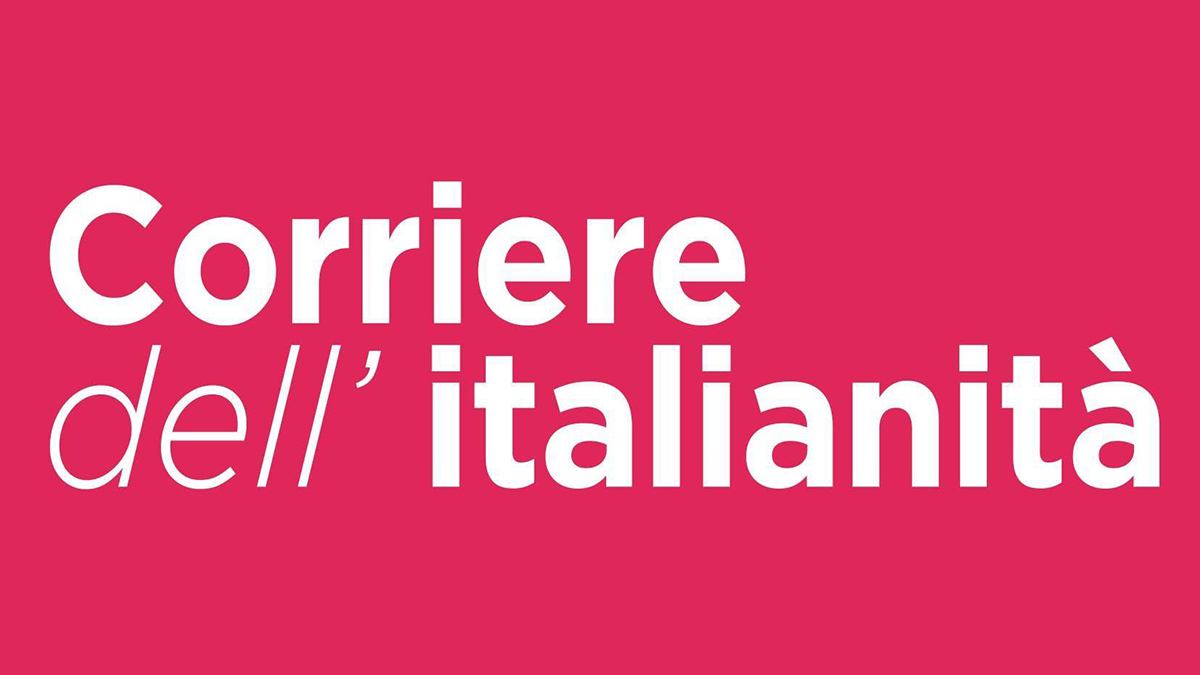 Corriere dell'talianità