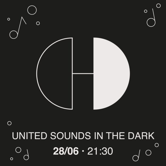 UNITED SOUNDS in the dark