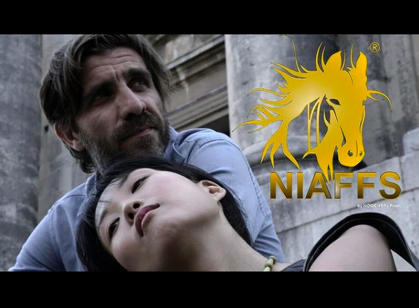 La città senza notte al Noidentity International Action Film Festival Spain