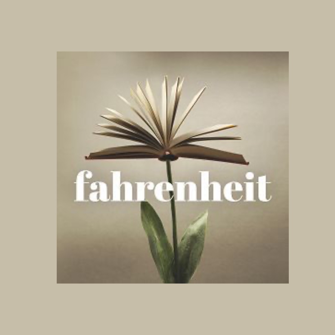 Fahrenheit _ Francesca Scotti, Il tempo delle tartarughe, Hacca