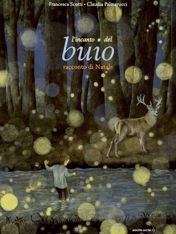 L’incanto del buio