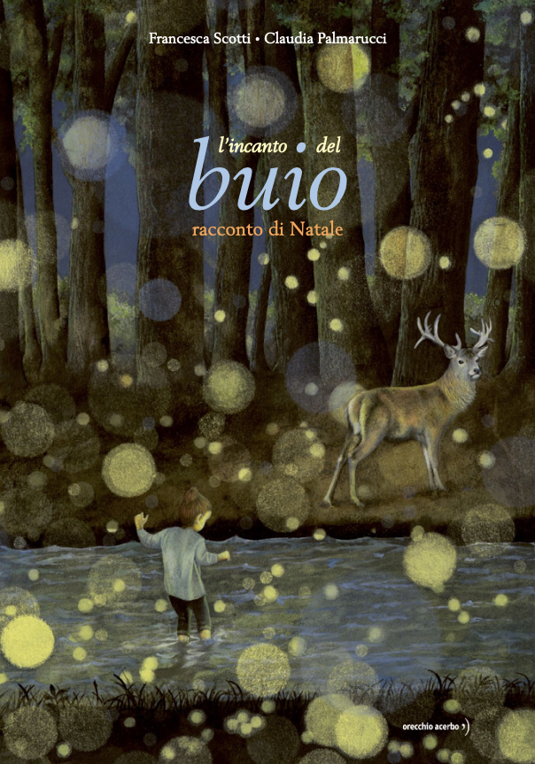 L’incanto del buio